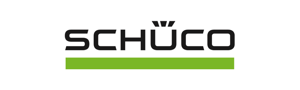 One Page Website schuco